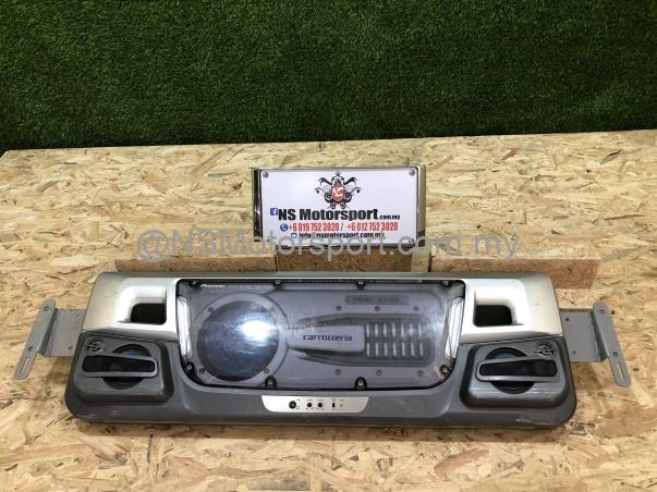 DAIHATSU MOVE L900 REAR ROOF SPEAKER CARROZERIA ORIGINAL- P1461035 - NS