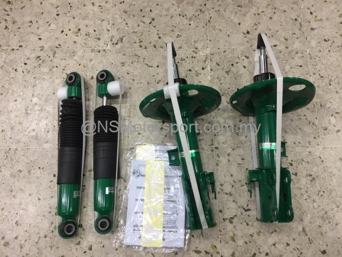 Tein Endurapro Plus Shock Absorbers Suspension Fits Toyota Vellfire Alphard Agh30 Ggh30 P1912927 Ns Motorsport