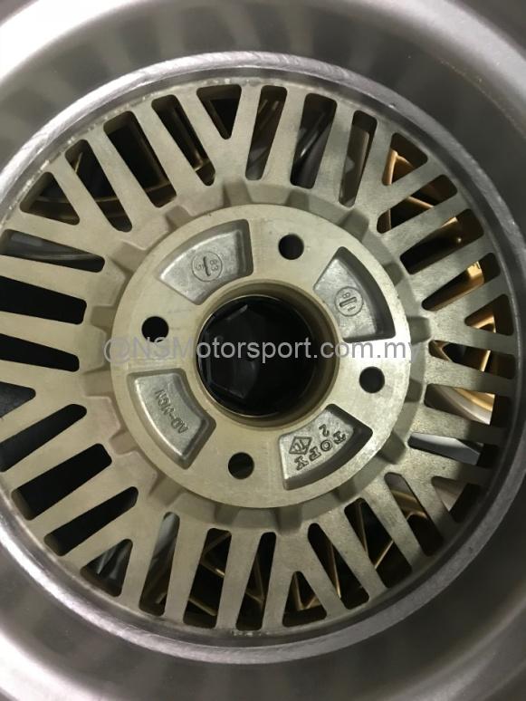 14 TOPY SPORT RIM 4H 114– P1202101 - NS Motorsport