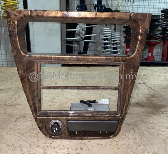 Proton Wira Dashboard Center Panel P1551756 Ns Motorsport