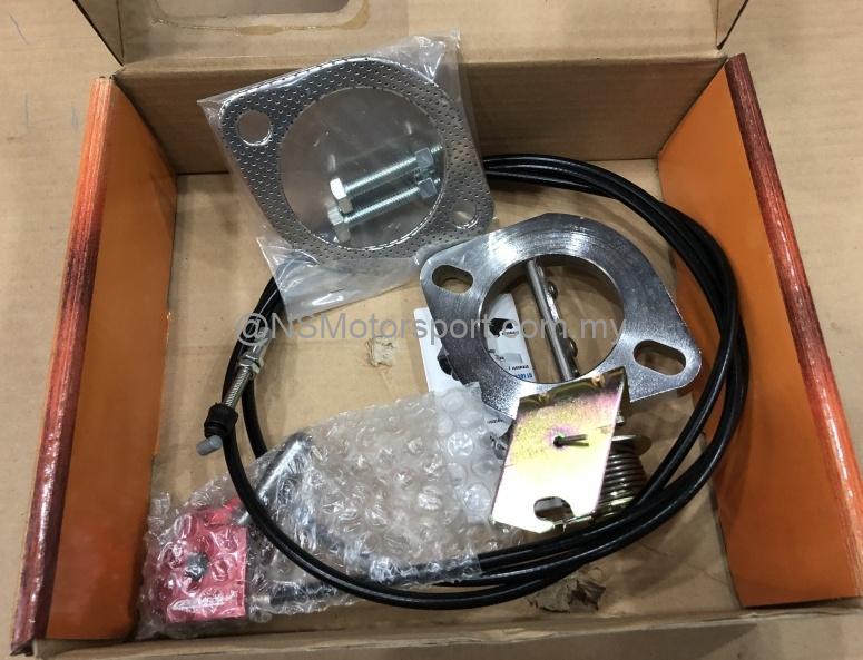 AROSPEED EXHAUST GAS FLOW THROTTLE CONTROL VALVE PROTON  AROSPEED EXHAUST GAS FLOW THROTTLE CONTROL VALVE PROTON