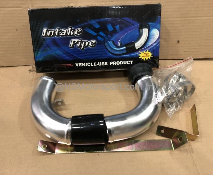 PERODUA MYVI INTAKE PIPE CHROME -CP581 - NS Motorsport PERODUA MYVI INTAKE PIPE CHROME -CP581 - NS Motorsport