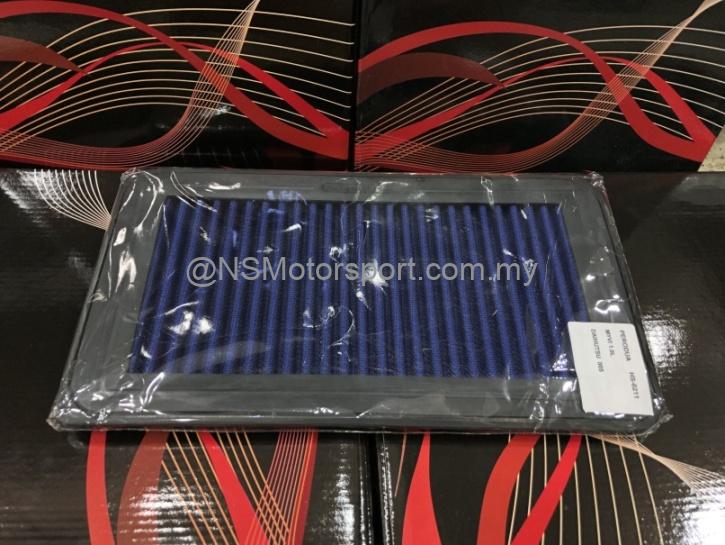 REDLINE AIR FILTER PERODUA MYVI 1.0 -CP850 - NS Motorsport REDLINE AIR FILTER PERODUA MYVI 1.0 -CP850 - NS Motorsport