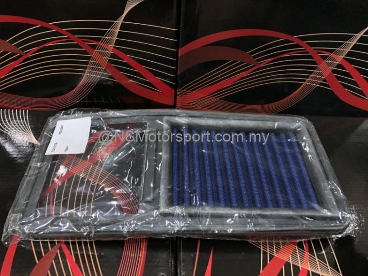 REDLINE AIR FILTER PERODUA AXIA 1.0 -CP859 - NS Motorsport REDLINE AIR FILTER PERODUA AXIA 1.0 -CP859 - NS Motorsport