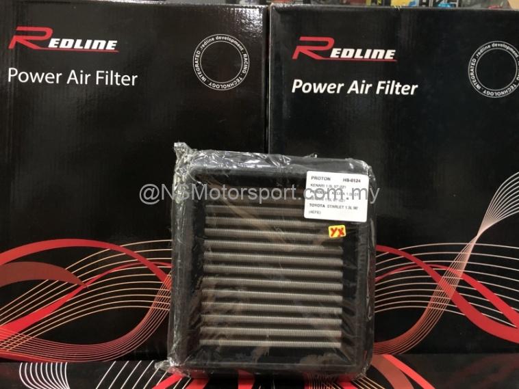 REDLINE AIR FILTER STAINLESS STEEL DAIHATSU MOVE L900 REDLINE AIR FILTER STAINLESS STEEL DAIHATSU MOVE L900