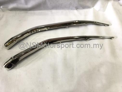 PERODUA KENARI REAR WIPER CHROME - P1206126 - NS Motorsport PERODUA KENARI REAR WIPER CHROME - P1206126 - NS Motorsport