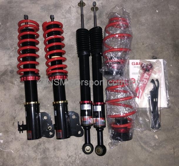 Toyota Vios 2003' ~ 2007' GAB SS SERIES ADJUSTABLE 