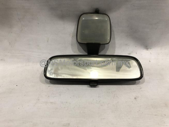 PERODUA KENARI INTERIOR CENTER ROOM MIRROR ORIGINAL  PERODUA KENARI INTERIOR CENTER ROOM MIRROR ORIGINAL