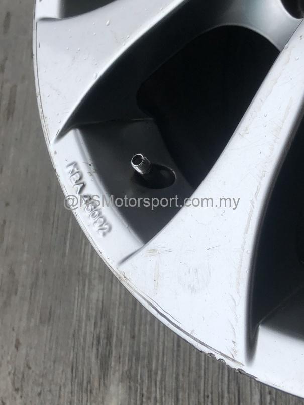 14 AVANT GRANDE AVA SPORT RIM – P1211311 - NS Motorsport