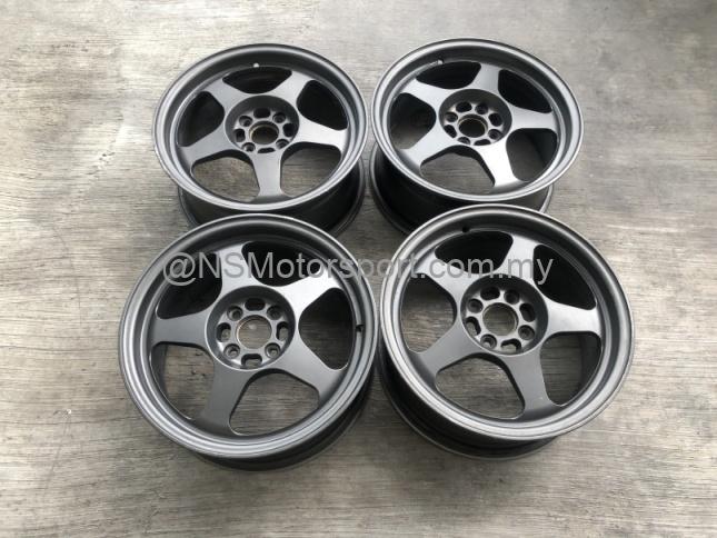 16 EVO STYLE SPORT RIM– P1211348 - NS Motorsport