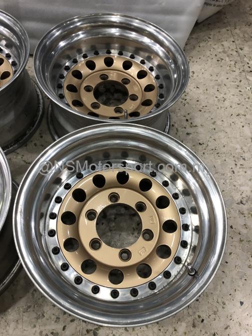 15 Raguna 4x4 Sport Rim 6h 139 Original Japan P1211780 Ns Motorsport