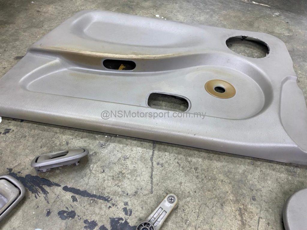 PERODUA KANCIL 850 DOOR TRIM BOARD ORIGINAL P1216864 NS Motorsport