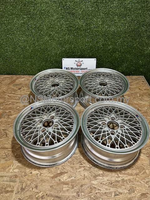 15 INCH SSR MESH SPORT RIM ORIGINAL -P12240795 - NS Motorsport